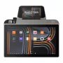 POS-terminal SUNMI D3 MINI 10,1 inch projectief-capacitief touchscreen met USB- en Bluetooth-connectiviteit