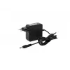 Voeding Green Cell AD25PV2 65W, 19V 3,42A AC/DC-laptopoplader, zwart