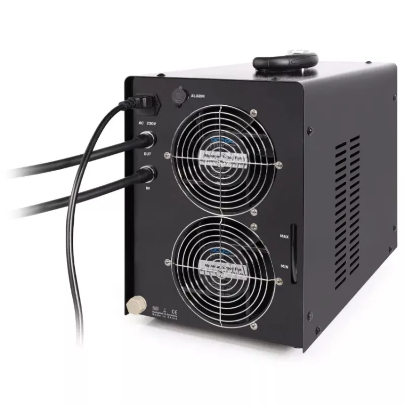 Chiller Alphacool ES Chiller 1000 13070 — 1000 W koelvermogen, Alphacool 13070