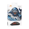Baracuda BGM-091 Seal zwart