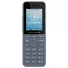 Grandstream Networks WP8256 IP-telefoon antraciet 3 lijnen LCD Wi-Fi