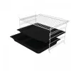 Inbouwoven Gorenje BOS67371SYB, energie-efficiëntieklasse A