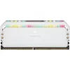 DIMM 64 GB DDR5-5200 2x 32 GB dual kit wit Dominator Platinum RGB INTEL XMP