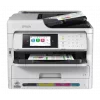 Epson WorkForce Pro WF-C5890DWF printer inkjet-multifunctioneel A4 34 pagina's/min. USB LAN Wi-Fi (SPEC)