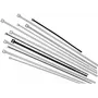LappKabel Basic Tie kabelbinder (L x B) 290 mm x 4,8 mm kabelbinder BASIC TIE 290X4,8 BK kleur: zwart (UV-bestendig) 100 stuks Lap (61831054)