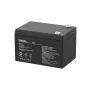 Verzegelde lood-accu VIPOW BAT0216 12V 12Ah