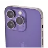 Apple iPhone 14 Pro Max 17 cm (6.7) Dual SIM iOS 16 5G 128 GB violet gereviseerd / refurbished