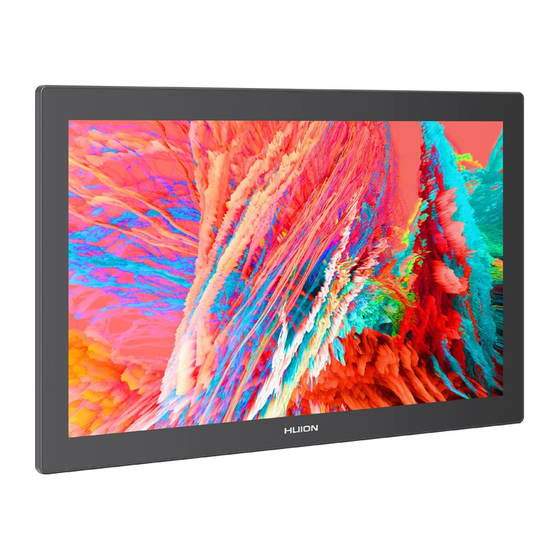 Huion Kamvas Pro 24 GEN 3 GT2402 grafisch tablet