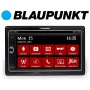 Auto-multimedia-receiver BLAUPUNKT LEIPZIG 690 — DAB+, navigatie, Bluetooth, 200 W, inbouw voor vrachtwagen/camping