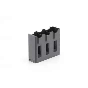 DJI Mavic 4 Pro parallel-laadhub