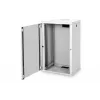 Wandgemonteerd rack Digitus DN-19 20-U