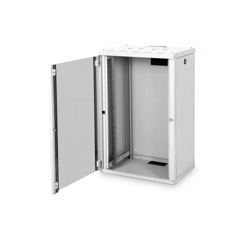 Wandgemonteerd rack Digitus DN-19 20-U