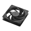 Fan Cooler Master Mobius 120 Black Edition 12 cm 107,1 m³/h