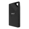 PNY RP60 - SSD - 1 TB - extern (draagbaar) - USB 3.2 Gen 2x2 (PSD0CS3060-1TB-RB)