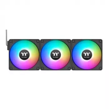 Thermaltake CT120 EX ARGB ventilator