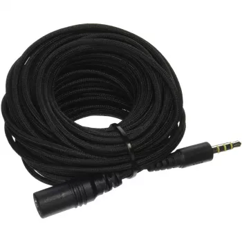 Audio-verlengkabel Cisco CAB-MIC-EXT-J= 9 m