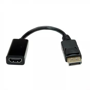 Videokabeladapter VALUE 12.99.3138