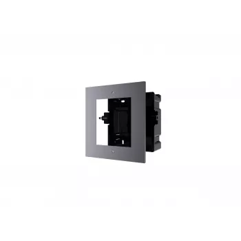 Inbouwbehuizing HIKVISION DS-KD-ACF1/Plastic