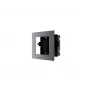 Inbouwbehuizing HIKVISION DS-KD-ACF1/Plastic
