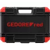 Dopsleutelset Gedore R61003114 3,75 kg 80 mm