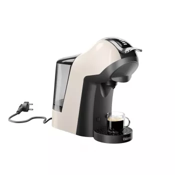 Tristar multi-capsule koffiezetapparaat 3-in-1 | CM-2301 | pompdruk 19 bar | capsule | 1400 W | beige