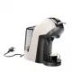 Tristar multi-capsule koffiezetapparaat 3-in-1 | CM-2301 | pompdruk 19 bar | capsule | 1400 W | beige