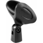 Microfoonhouder Omnitronic UHF-300 verstelbare montagehouder voor draadloze handmicrofoons