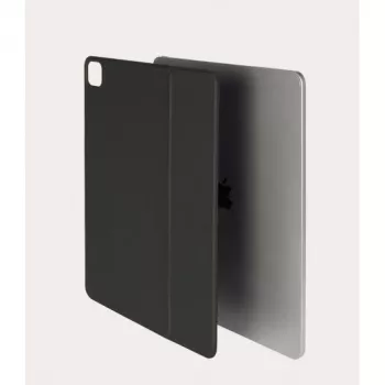 TUCANO Magnet backcover ZWART Apple iPad Pro 13 M4 2024 (IPDP13M4MAG-BK)