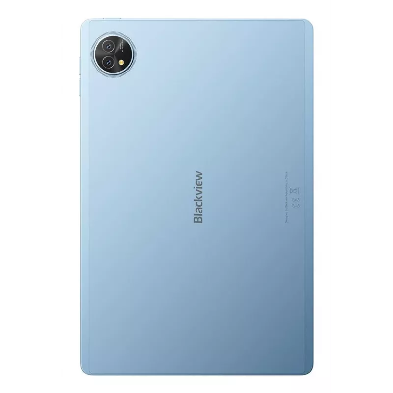 Tablet Zeno 10 5G 11 8/128GB/ZENO 10 8/128 blauw Blackview