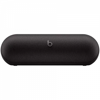Beats | luidspreker | Pill | waterdicht | Bluetooth | mat zwart | draagbaar | draadloze verbinding
