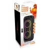 Draagbare grote luidspreker Power Audio MAX MT3185