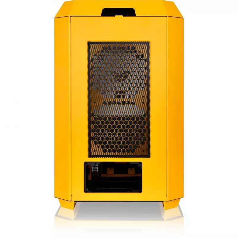 The Tower 300 - Micro Tower - mini ITX / micro ATX - Zijvenster (behuizing)