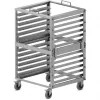 Rack Stacking Kit Ubiquiti UACC-Rack-Stacking-Kit 12U zilver