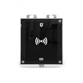 2N Access Unit 2.0 Bluetooth & RFID - 125kHz, 13,56MHz, NFC, PICard compatibel (9160345 )