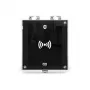 2N Access Unit 2.0 Bluetooth & RFID - 125kHz, 13,56MHz, NFC, PICard compatibel (9160345 )