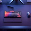 Glorious GPBT Keycaps - 114 PBT toetsenkappen, ANSI, US-layout - Celestial Fire (GLO-KC-GPBT-CF)