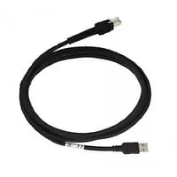 Zebra CBA-U47-S15ZAR barcodelezer accessoire