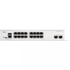 Managed switch Cisco Catalyst 1200-16T-2G 16 poorten GE 2x1GE SFP