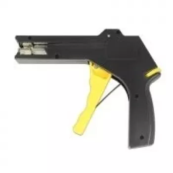 Kabelkrimptang DeLOCK 86178 zwart geel