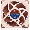 Behuizingsventilator Noctua NF-A6x15 5V PWM 60mm — 5V, PWM-regeling, 60×60×15 mm