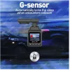 Dashcam Tellur Dash Patrol DC2 FullHD 1080P GPS zwart