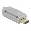 HDMI-A-stekker naar klemmenstrook DeLOCK 65201