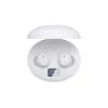 Draadloze oordopjes White Shark GEB-TWS-02 Vortex wit