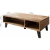 Cama salontafel NORD 110cm Wotan-eiken/antraciet