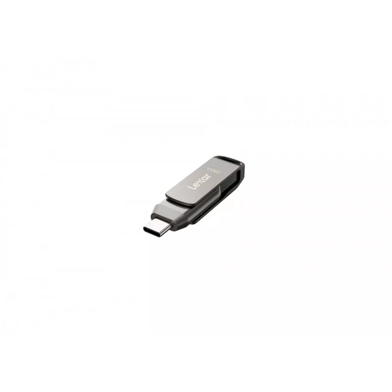 USB-stick Lexar 256 GB USB Type-C LJDD400256G-BNQNG