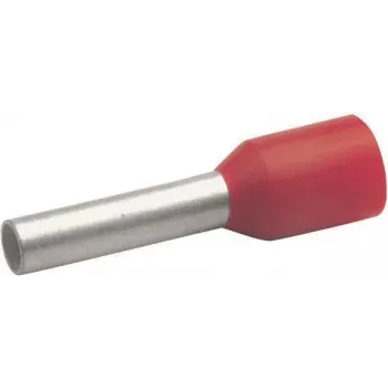 Aderhuls 1,5 mm² 172/RO (172RO)