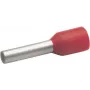 Aderhuls 1,5 mm² 172/RO (172RO)
