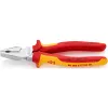 Knipex 02 06 200 tang Lineman's tang