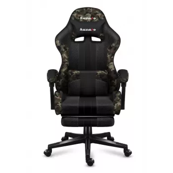 HUZARO FORCE 4.7 CAMO MESH GAMESTOEL