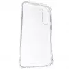 4smarts 540355 - hoesje - Samsung - Galaxy A34 5G - 16,8 cm (6.6 inch) - transparant